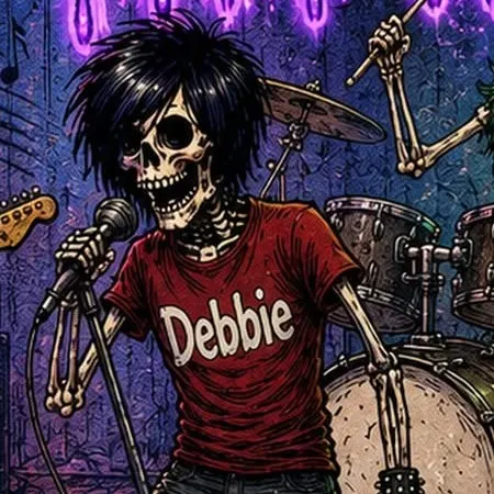 Dave, vocals